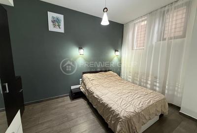 Bloc nou! Apartament 2 camere 35mp, Tatarasi, zona accesibila, CT - 8