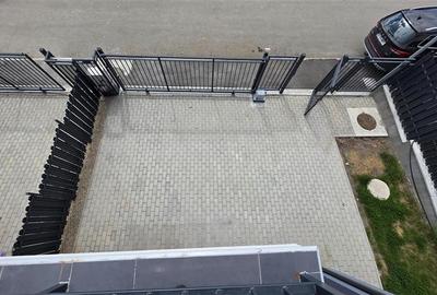 Duplex modern 5 camere 142mp, curte,parcare, Iris, str. Oasului - 11