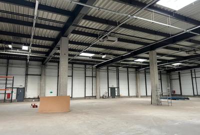 HALĂ 1.300 MP – ACCES TIR | MILITARI – IULIU MANIU | CENTURĂ | AUTORIZATĂ ISU - 7