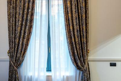 Pache Protopopescu | Casă 12 camere | Arhitectură deosebită - 27