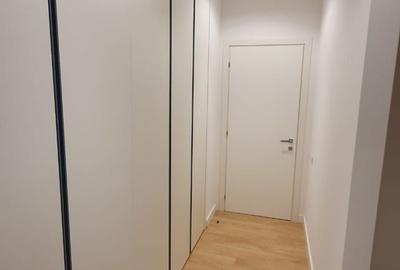 3 camere + dressing | 2 băi | Parter | Iancu Nicolae - 10