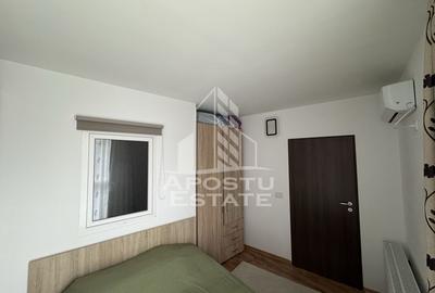 Apartament cu o camera,bloc nou,etaj intermediar, zona Soarelui - 6