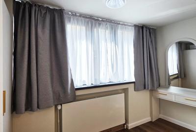 Piața Națiunile Unite | 3 Camere Decomandat | Prima Închiriere | 1000 EUR - 8