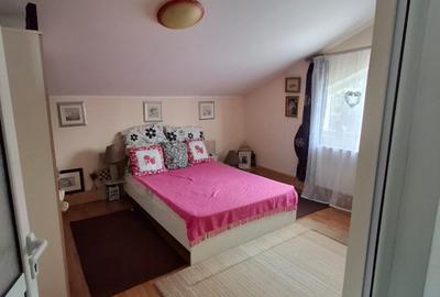 CASA INDIVIDUALA  in sat VLADICENI com. TOMESTI - 13