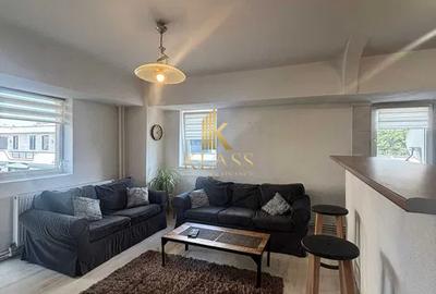 Închiriere apartament 3 camere cu parcare, zona Unirii – Libertății - 2