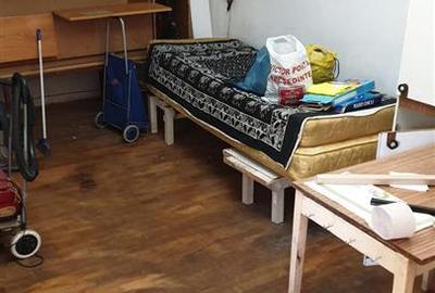 Zona Liceu Balcescu Casa caramida+boltari cu teren=158 mp, Deschidere 8,8m - 5