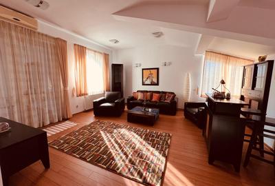 Reședință elegantă in zona Iancu Nicolae - 7