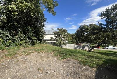 Apartament cu 3 camere  de vanzare  Tg Cucu - Podul de Fier, - 19