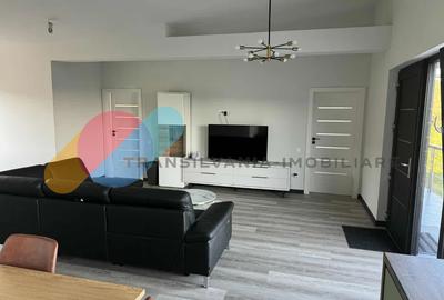 Apartament 3 camere la casa, 80mp + terasa 70mp - Dezmir - 2