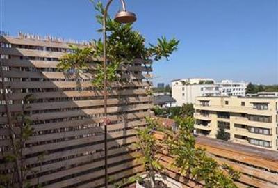 Apartament superb cu rooftop privat, la cativa pasi de parcul Herastrau - 36