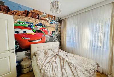 Dorobanti - Capitale, 4 camere 105 mp, renovat 2025 - 5