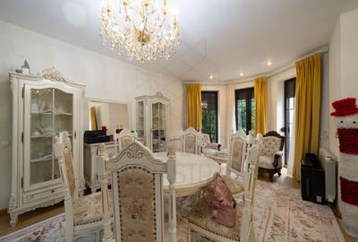 Vila de LUX zona Pipera | Iancu Nicolae - 9
