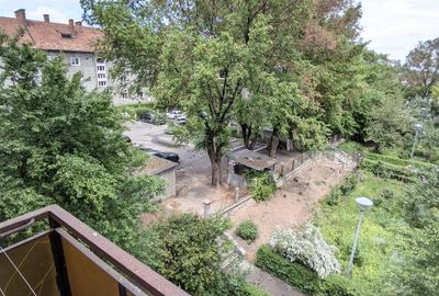 Apartament de vânzare, 4 camere, 80 mp, Dâmbul Rotund zona Dedeman - 17