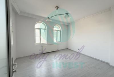 Casa situata in zona Vasile Lascar, Mihai Eminescu, Bd. Dacia - 10