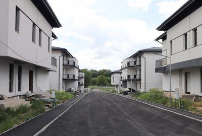 Apartament in vila, 2 camere / loc parcare - 3