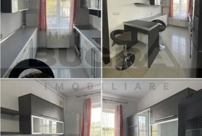 Apartament 2 camere decomandate, 54mp,  balcon, parcare, zona Petrom - 7