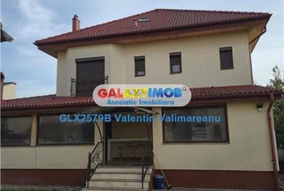 Casă cu 3 camere în Central