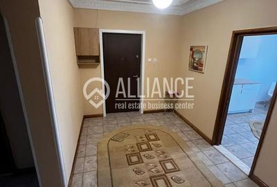 Ultracentral (cod04)-Apartament 3 camere mobilat-utilat si garaj - 3