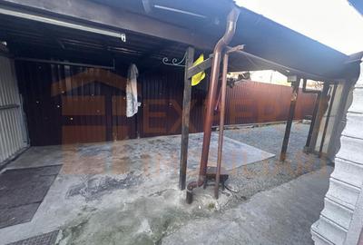 Casă 3 camere de vânzare zona Palas – 92 mp utili, teren 200 mp - 13