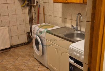 Apartament 2 camere -zona Calea Bucuresti, etaj 1 - 1