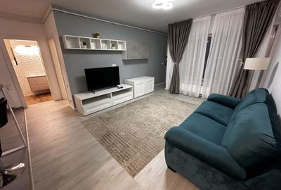 2 Camere Parcare Inclusa Lake House Metrou Petrache Poenaru Grozavesti - 1