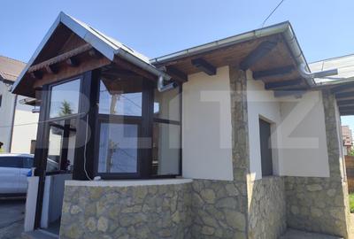 Casa 3 camere 115 mp, mobilata, utilata, Lunca Cetatuii - 2