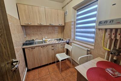 Garsoniera, situata in Targu Jiu, Str.Agriculturii - 4