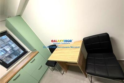 Apartament 2 camere in Chiajna mobilat utilat 420 euro - 6