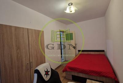 Apartament 3 camere, decomandat, 76mp, 1 Mai, zona Sara - 6