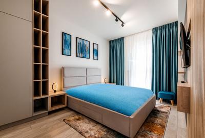 Maurer Residence Targu Mures