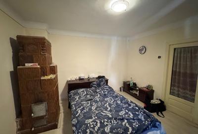 Casa cu teren de 320 mp/ Sos Chitilei/ Marmurei - 11