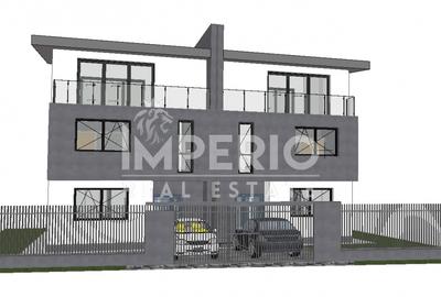 Duplex cu 5 camere în Someșeni