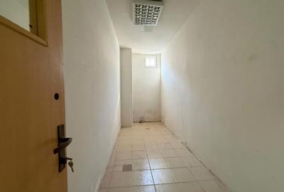 Spațiu de închiriat – aproximativ 300 mp utili - 7