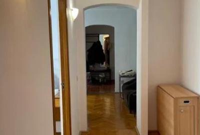 Apartament 3 Camere,Piata Iancului,Metrou,et.2/8,Amenajat,boiler,mobilat,complet - 3