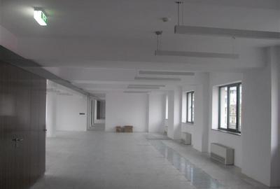 Magheru One Office Building - Spatiu birouri 325 mp - Ultracentral - 10