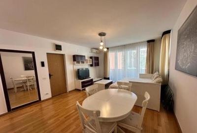 Modern Boutique Living | 1st Floor | Fully Equipped + Private Parking - 4
