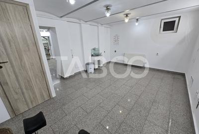 Spatiu comercial de vanzare 94 mp utili in Centrul Istoric din Sibiu - 17