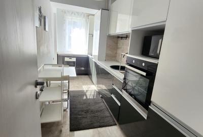 Apartament 3 camere cu Loc de Parcare - Decomandat - Militari Residence - 7
