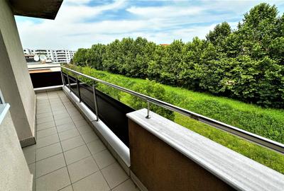 Apartament 2 camere, 64mp | Greenfield Băneasa | Loc de parcare inclus - 10