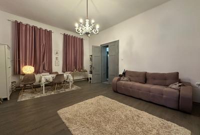 Apartament de închiriat, 2 camere, 70 mp, Grigorescu zona Hotel Napoca - 4