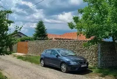 11 Loturi Teren Intravilan 430 mp lot Acces Rapid A2 Ideal Dezvoltare - 3