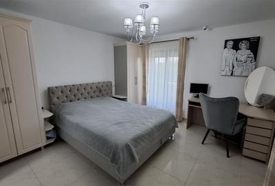 Casa Valea Adanca, 2 bai,Teren 500 mp,Beci,Terasa inchisa,Panouri Fotovoltaice,I - 8