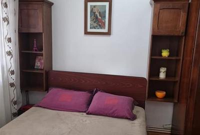 2 camere, Confort 1 Decomandat, Partial Mobilat, Dorobantilor - 4
