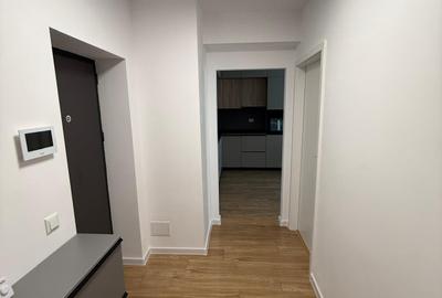 Class Park Târgoviște,  închiriere apartament 3camere/loc parcare - 10