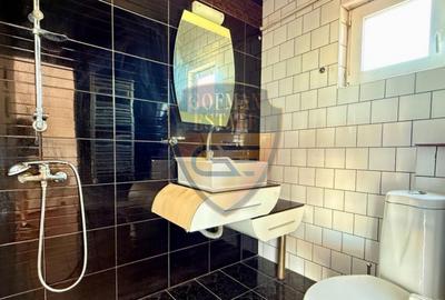 Penthouse 4, Ovidiu Sud, parcare, terasa 64mp, centrala gaze, A/C, cota gradin - 10
