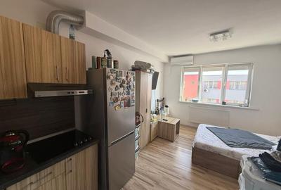 Garsoniera de vanzare in zona UTA - 8