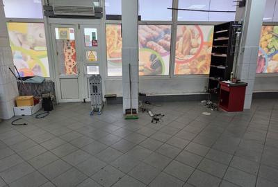 Spatiu comercial in inima cartierului Cornisa - 11