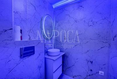 Apartament 3 camere de vanzare in Zorilor, Cluj Napoca - 6