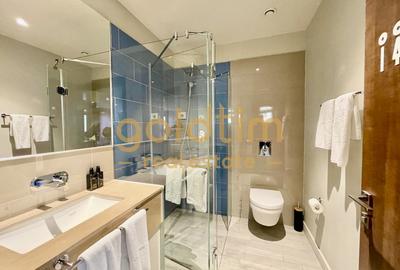 APARTAMENT UNIC/CONCEPT HOUSE/DESIGN/SERVICII HOTELIERECOMPLETE/PRIMAVERII - 33
