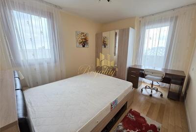 FRUCTUS PLAZA- Apartament 3 camere DECOMANDAT, parcare - Gheorghe Lazar - 9